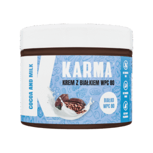 KREM </br> COCOA AND MILK 250g