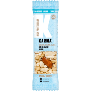 BATON </br> HIGH PROTEIN BAR