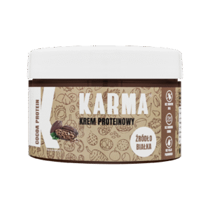 KREM </br> COCOA PROTEIN 200g