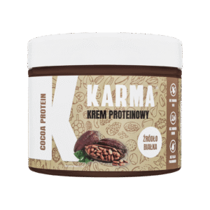 KREM </br> COCOA PROTEIN 250g
