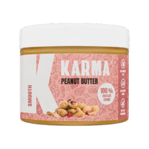 KREM </br> PEANUT BUTTER SMOOTH 