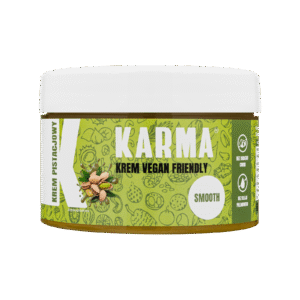 KREM </br> PISTACJOWY SMOOTH