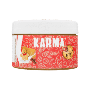 KREM </br> CIASTECZKOWY